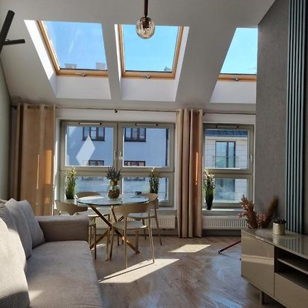 Apartament Miodowa Street Parking Free 크라쿠프 외부 사진