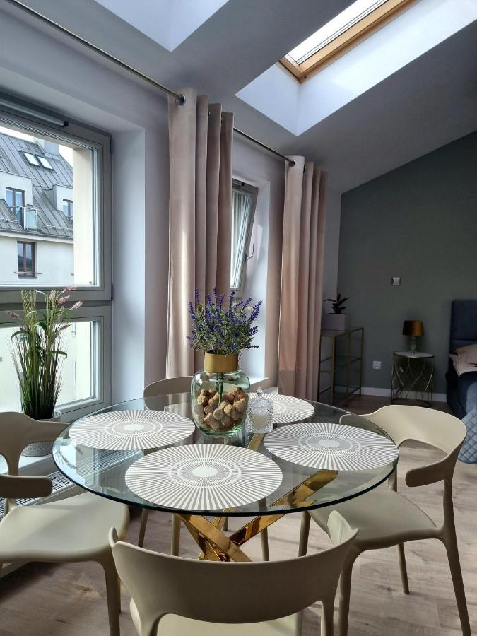 Apartament Miodowa Street Parking Free 크라쿠프 외부 사진