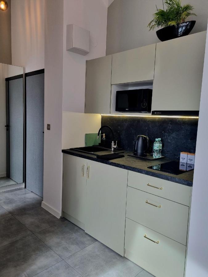 Apartament Miodowa Street Parking Free 크라쿠프 외부 사진