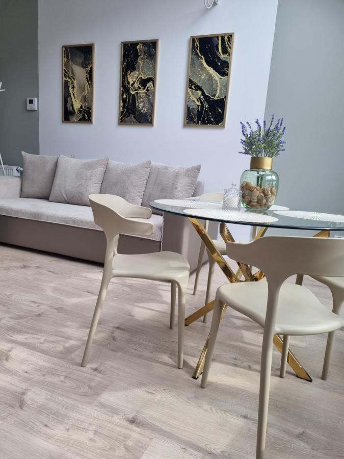 Apartament Miodowa Street Parking Free 크라쿠프 외부 사진