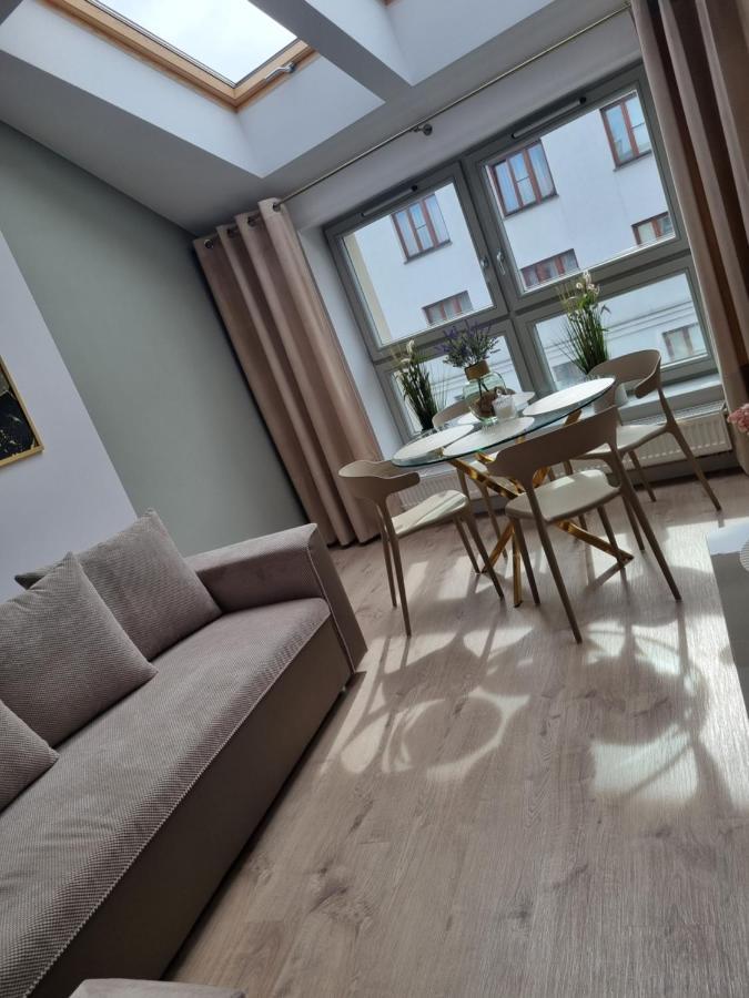 Apartament Miodowa Street Parking Free 크라쿠프 외부 사진