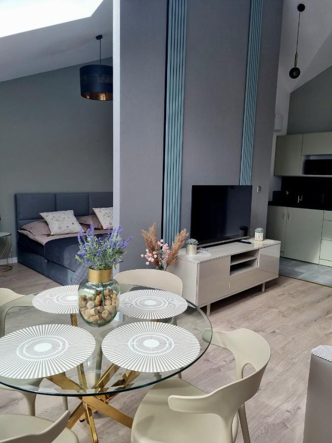 Apartament Miodowa Street Parking Free 크라쿠프 외부 사진