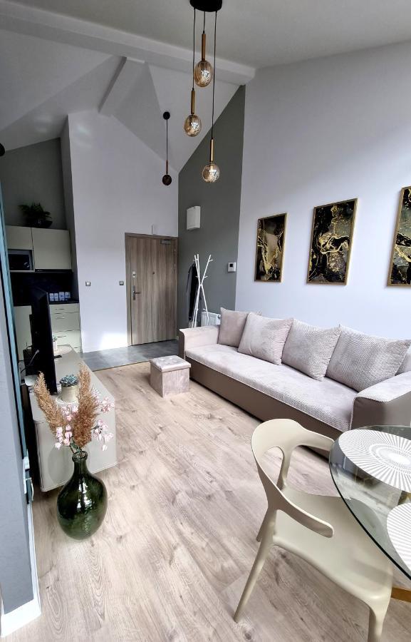 Apartament Miodowa Street Parking Free 크라쿠프 외부 사진