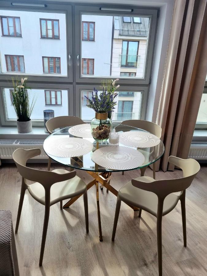 Apartament Miodowa Street Parking Free 크라쿠프 외부 사진