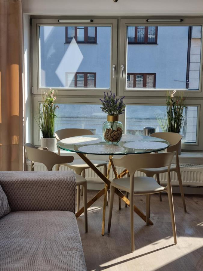 Apartament Miodowa Street Parking Free 크라쿠프 외부 사진