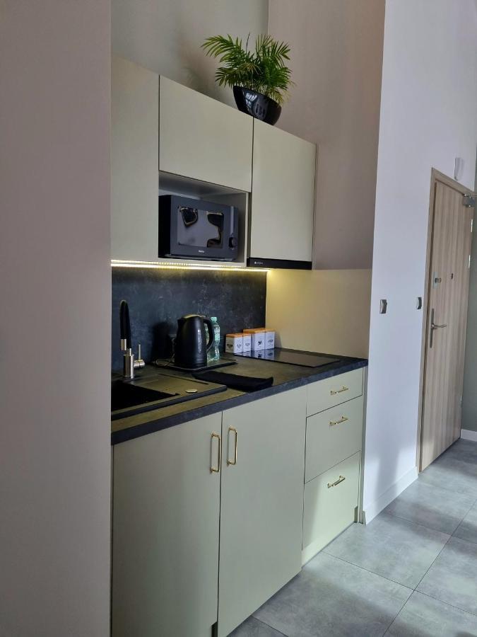 Apartament Miodowa Street Parking Free 크라쿠프 외부 사진