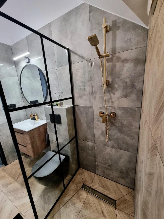 Apartament Miodowa Street Parking Free 크라쿠프 외부 사진