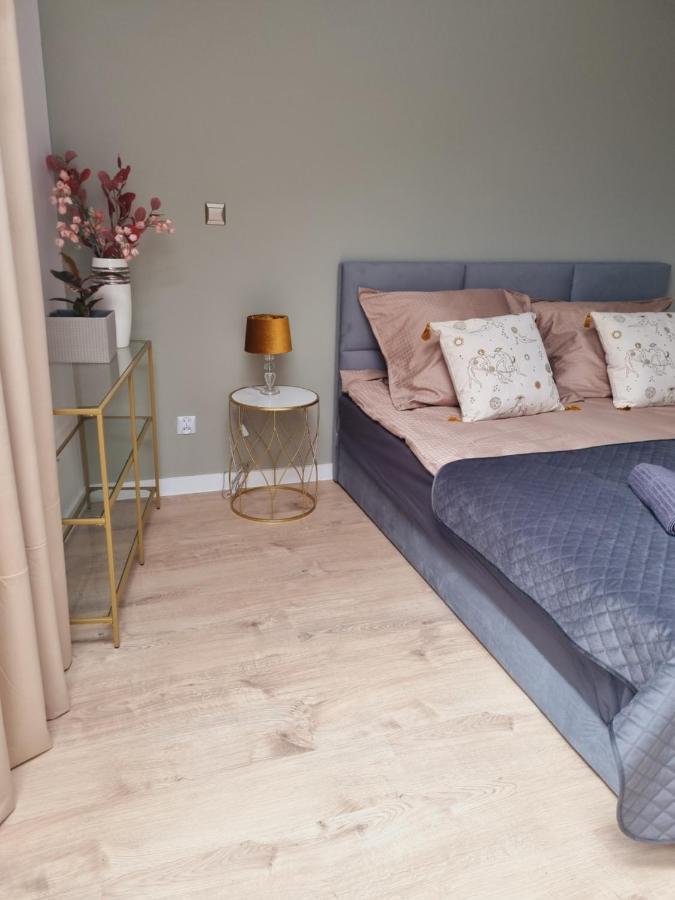 Apartament Miodowa Street Parking Free 크라쿠프 외부 사진