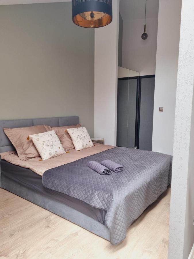 Apartament Miodowa Street Parking Free 크라쿠프 외부 사진