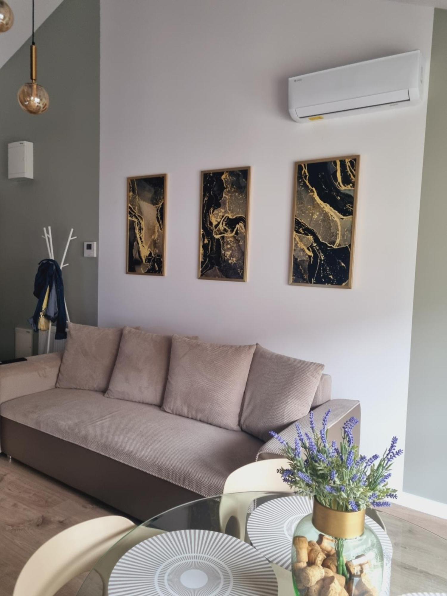 Apartament Miodowa Street Parking Free 크라쿠프 외부 사진