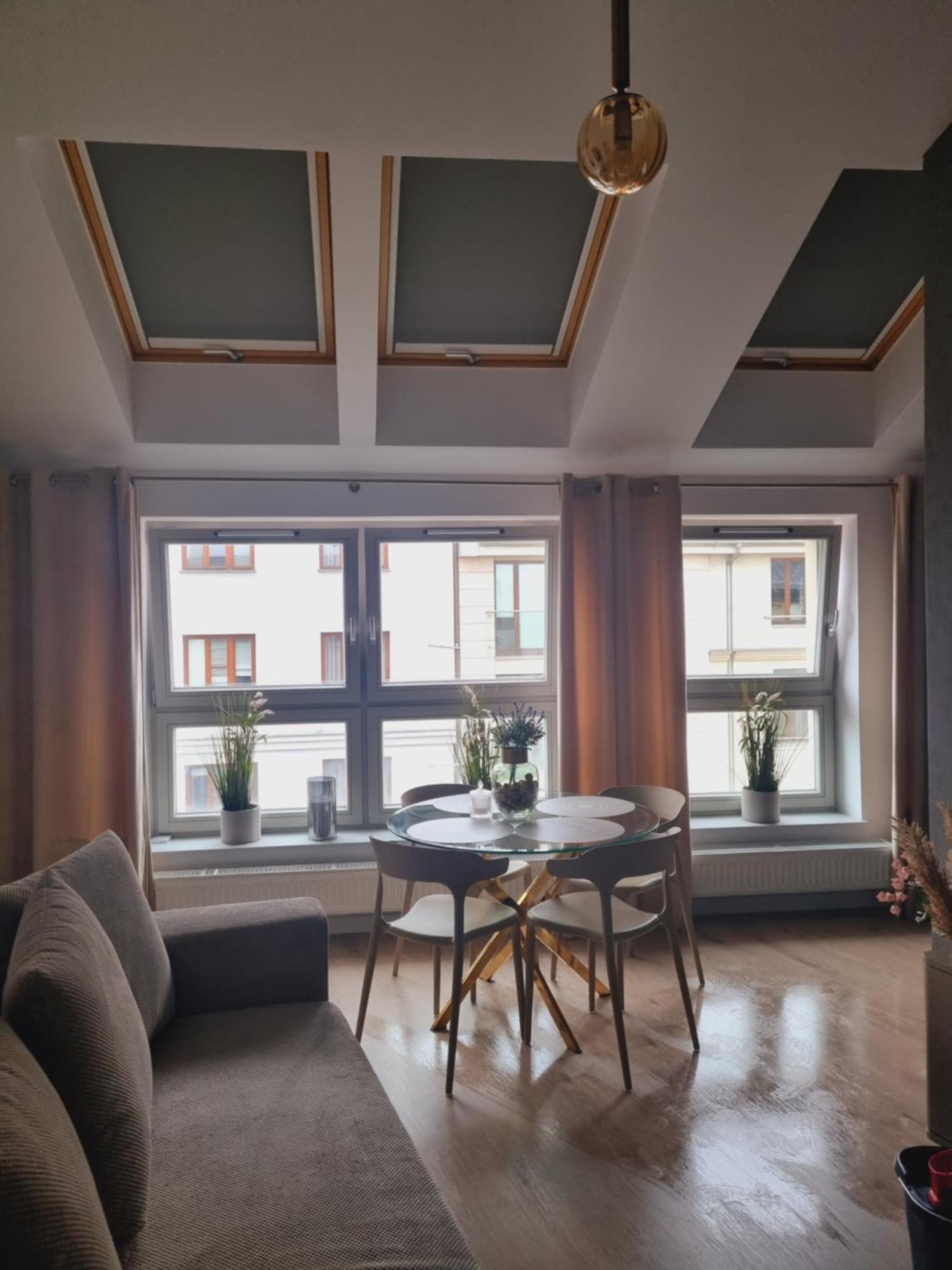 Apartament Miodowa Street Parking Free 크라쿠프 외부 사진